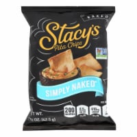 Stacy's Simply Naked Pita Chips
