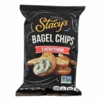Stacy's Everything Bagel Chips