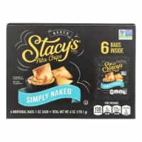 Stacy's Simply Naked Pita Chips Party Pack