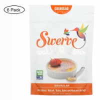 Swerve - Sweetener - Granular - Case of 6 - 12 oz.