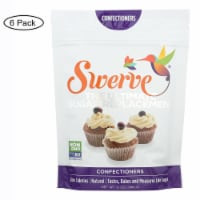 Swerve - Sweetener - Confectioners - Case of 6 - 12 oz.