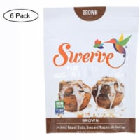 Swerve The Ultimate Sugar Replacement - Case of 6 - 12 oz.