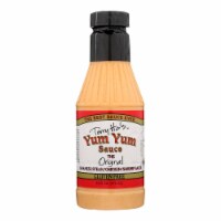 Terry Ho's Yum Yum Sauce Yum Yum Sauce - Case of 6 - 16 oz.