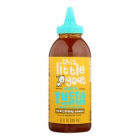 This Little Goat - Yucatan Everything Sauce - Case of 6 - 13 oz.