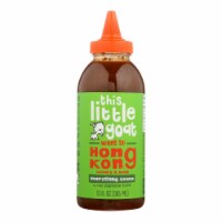 This Little Goat - Hong Kong Evrythng Sauce - Case of 6 - 13 oz.