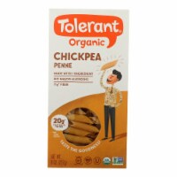Tolerant Organic Chickpea Pasta Balanced Blend - Case of 6 - 8 oz.