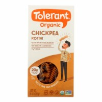 Tolerant - Psta Bb Chckpea Rotin - Case of 6 - 8 oz.