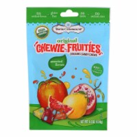 Torie and Howard Chewie Fruities - Assorted - Case of 6 - 4 oz.