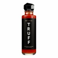 EatingEvolved- Truffle Hot Sauce - Hot Sauce Black Truffle - Case of 6-6 oz.
