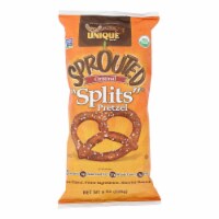 Unique Original Splits Petzels Sprouted