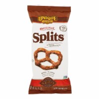 Unique Pretzel Bakery Original Pretzel Splits