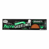 Veggiecraft - Pasta Spaghetti Cauliflower - Case of 12-8 oz.