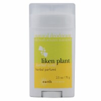 Earth Science Liken Plant Natural Deodorant Unscented - 2.5 oz