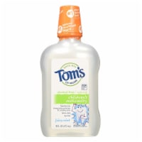 Tom's Of Maine - Kids Rinse Flrd Straw - 1 Each - 16 oz.