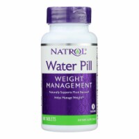 Natrol Water Pill - 60 Tablets
