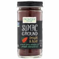 Frontier Herb - Sumac Ground - 1 Each - 2.1 oz.
