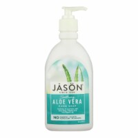 Jason Pure Natural Hand Soap Soothing Aloe Vera - 16 fl oz.