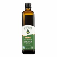 California Olive Ranch Extra Virgin Olive Oil - Arbosana - Case of 6 - 16.9 fl oz.