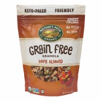 Nature's Path Maple Almond Grain Free Granola - Case of 6 - 8.00 oz.