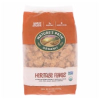 Nature's Path Organic® Heritage Flakes Cereal
