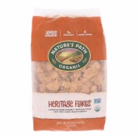 Nature's Path Organic® Heritage Flakes Cereal