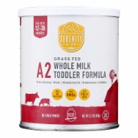 Serenity Kids - Formula Whole Milk A2 Tdlr - 1 Each 1-12.7 oz.