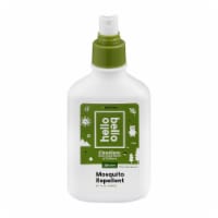 Hello Bello - Spray Bug - EA of 1-6.7 oz.