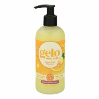 Gelo - Gel Hand Soap Pump Lmnbsl - 1 Each 1-10 oz.