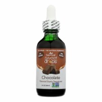Sweet Leaf Sweet Drops Sweetener Chocolate - 2 fl oz.