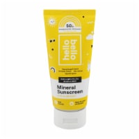 Hello Bello - Lotion Sunscreen - EA of 1-3 oz.