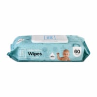 Hello bello deals wipes flushable
