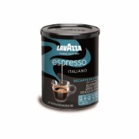 Lavazza Espresso Decaf - Case of 12 - 8 oz.
