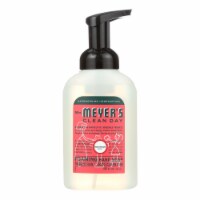 Mrs. Meyer's Clean Day - Foaming Hand Soap - Watermelon - Case of 6 - 10 fl oz.