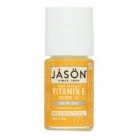 Jason Vitamin E Pure Beauty Oil - 32000 IU - 1 fl oz.