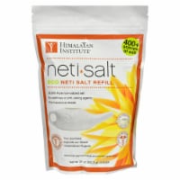 Himalayan Institute Neti Pot Salt Bag - 1.5 lbs
