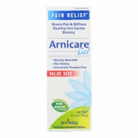 Boiron - Arnicare Gel - Value Size - 4.1 oz.