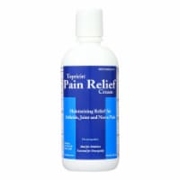 Topricin Anti-Inflammatory Pain Relief and Healing Cream - 8 oz.