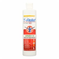 T-Relief - Pain Relief Gel - Arnica - 8.75 oz.