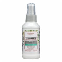 Quantum TheraZinc Spray Peppermint Clove - 4 fl oz.
