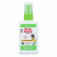Quantum Buzz Away Extreme Insect Repellent - 2 fl oz.