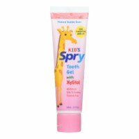 Spry Kid's Tooth Gel - 2 Fl oz.