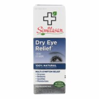 Similasan Dry Eye Relief - 0.33 fl oz.