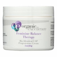 Organic Excellence Feminine Balance Therapy - 2 oz.