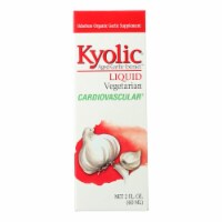Kyolic - Liquid Aged Garlic Extract - 2 oz.