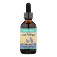 Herbs For Kids Sweet Echinacea - 2 fl oz.