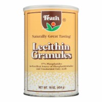 Fearn Lecithin Granules - 16 oz.