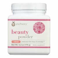 Youtheory - Beauty Powder - 1 Each - 6.2 oz.