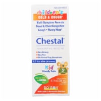 Boiron - Children's Chestal Cough and Cold - 6.7 oz.