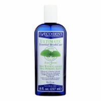 Eco-Dent Dailyrinse Mouthrinse - Mint - 8 oz.
