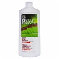 Desert Essence - Mouthwash - Natural Neem - Cinnamint - 16 oz.